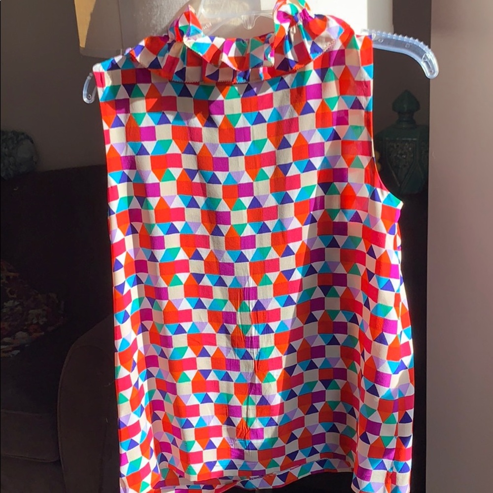 Kate Spade top - Picture 6 of 6